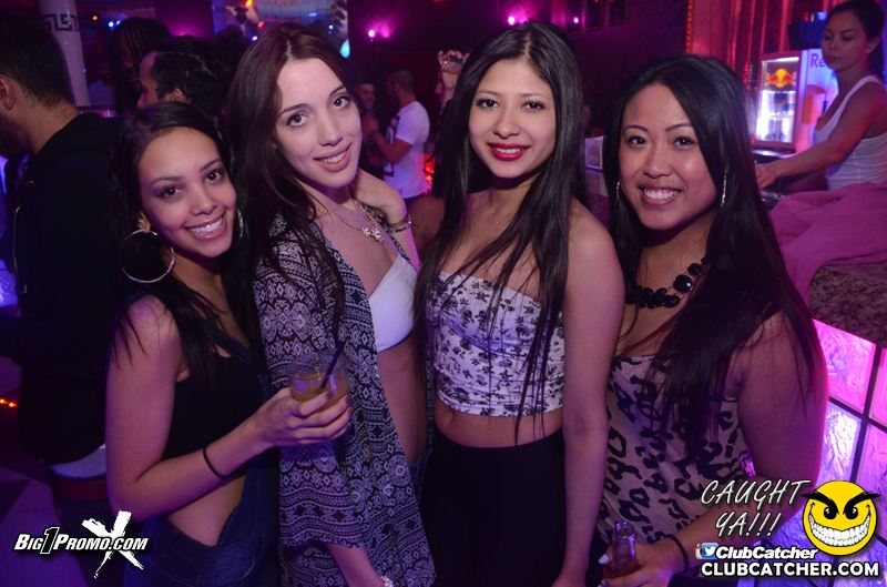 Luxy nightclub photo 6 - April 18th, 2015