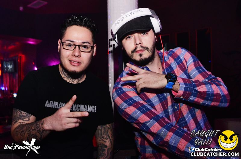 Luxy nightclub photo 51 - April 18th, 2015