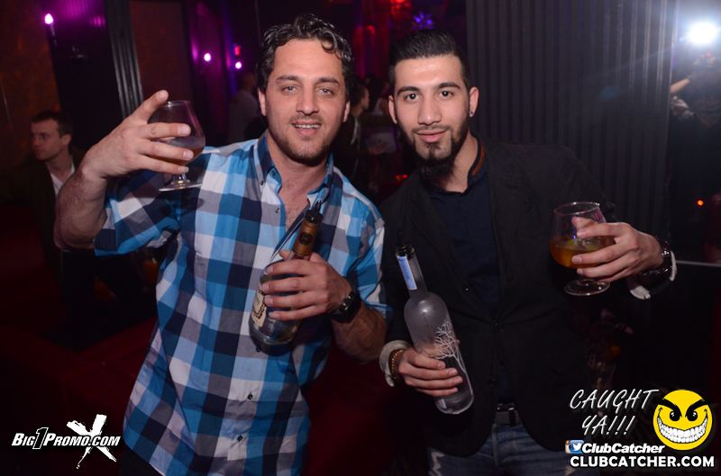 Luxy nightclub photo 54 - April 18th, 2015