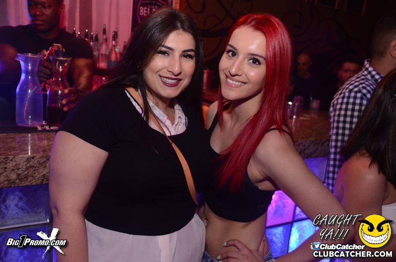 Luxy nightclub photo 7 - April 18th, 2015