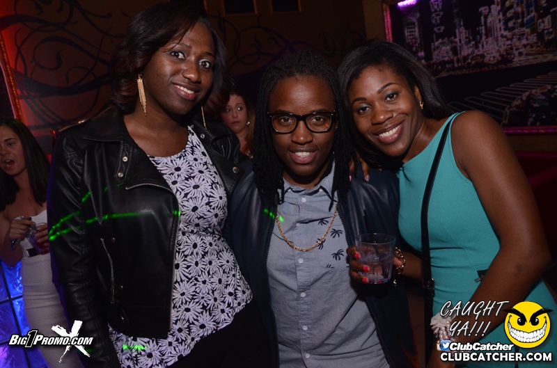 Luxy nightclub photo 77 - April 18th, 2015