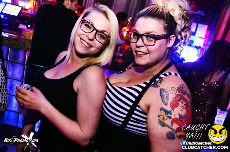 Luxy nightclub photo 79 - April 18th, 2015