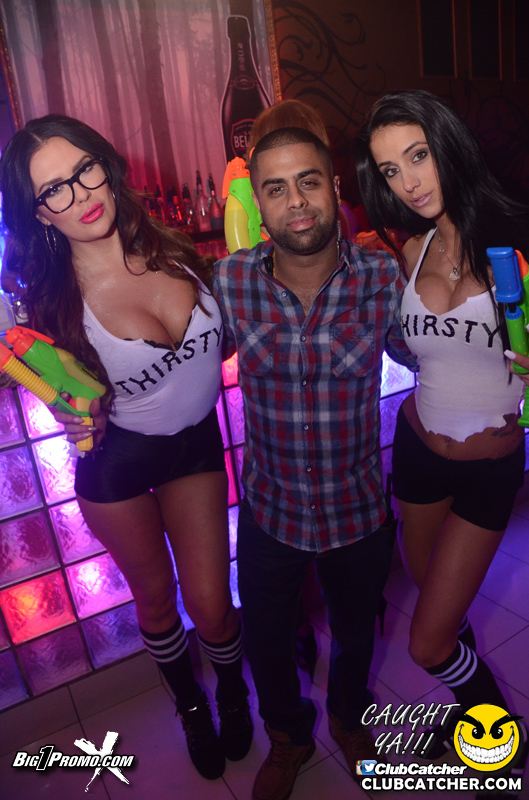 Luxy nightclub photo 9 - April 18th, 2015