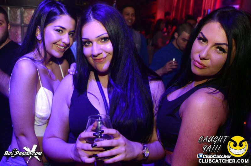 Luxy nightclub photo 81 - April 18th, 2015