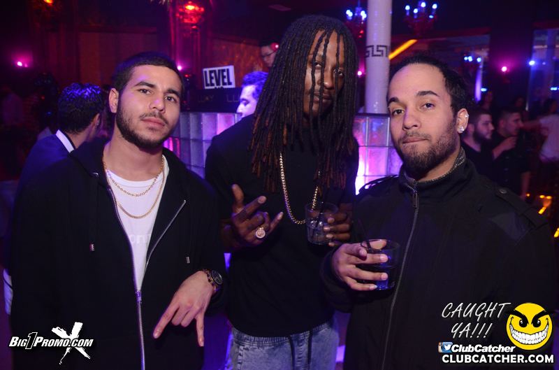 Luxy nightclub photo 87 - April 18th, 2015