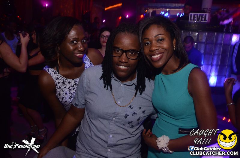 Luxy nightclub photo 89 - April 18th, 2015