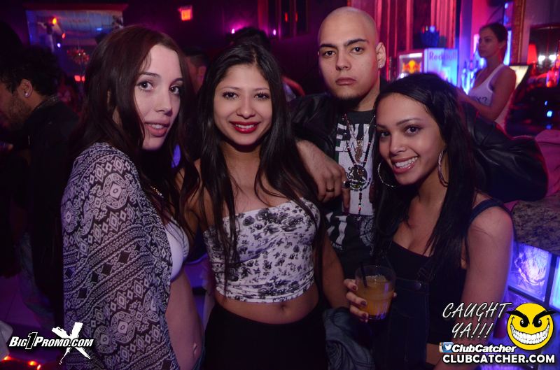 Luxy nightclub photo 10 - April 18th, 2015