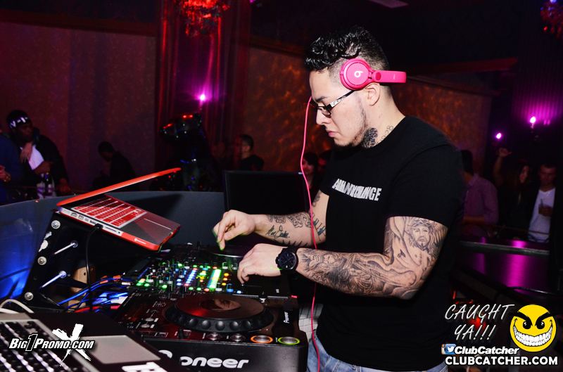 Luxy nightclub photo 91 - April 18th, 2015