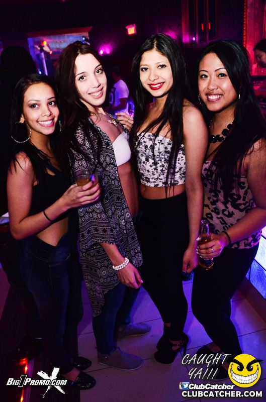 Luxy nightclub photo 97 - April 18th, 2015