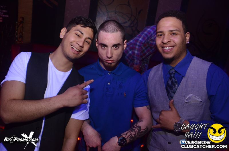 Luxy nightclub photo 99 - April 18th, 2015