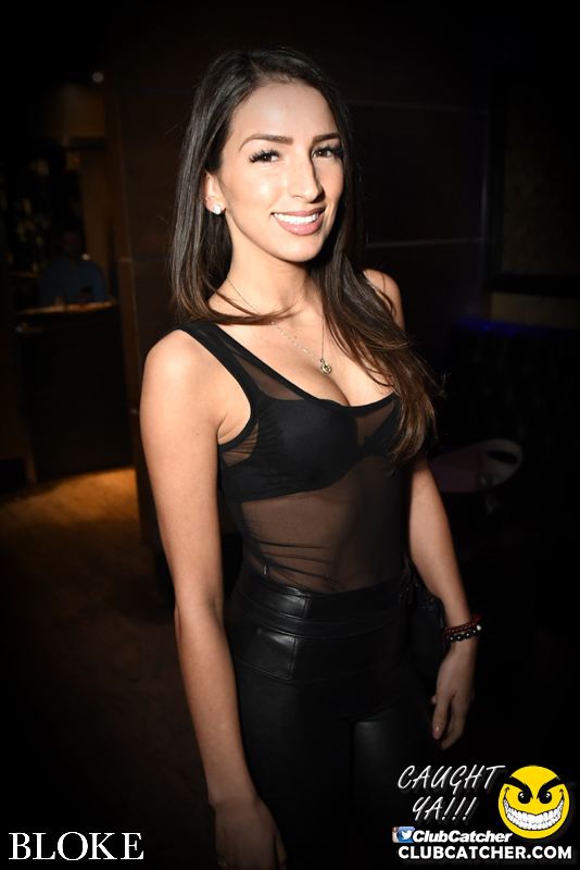 Bloke nightclub photo 11 - April 16th, 2015