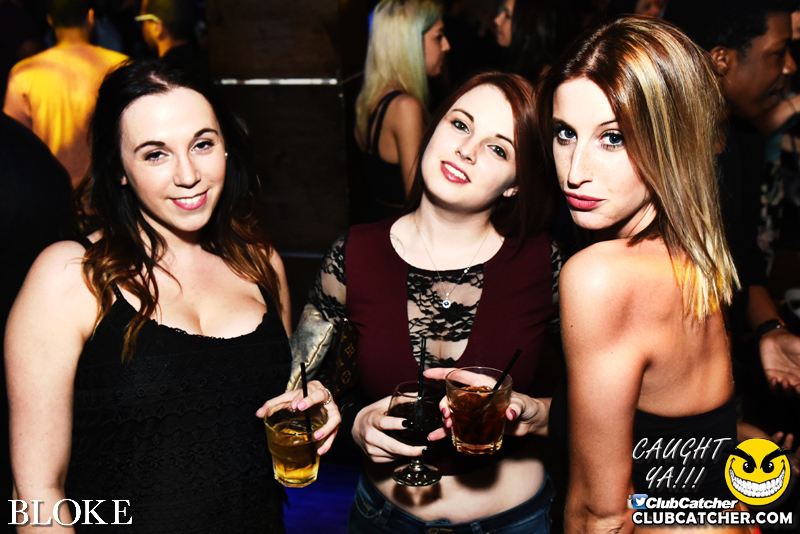 Bloke nightclub photo 106 - April 16th, 2015