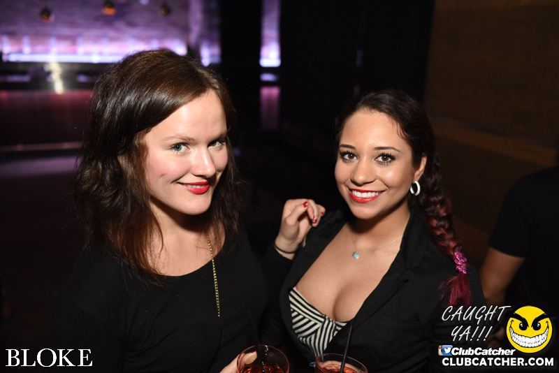 Bloke nightclub photo 107 - April 16th, 2015