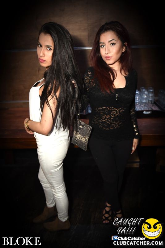 Bloke nightclub photo 14 - April 16th, 2015