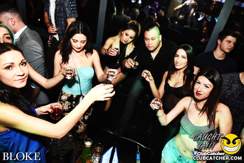 Bloke nightclub photo 18 - April 16th, 2015