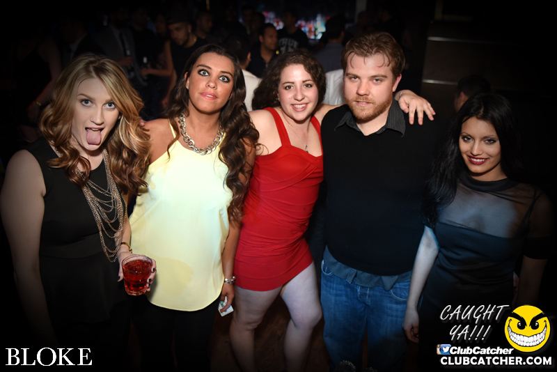 Bloke nightclub photo 19 - April 16th, 2015