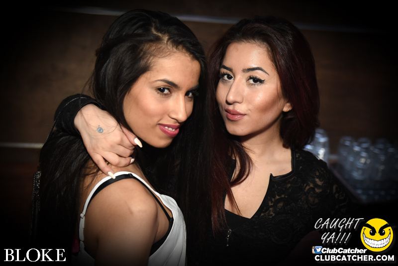 Bloke nightclub photo 20 - April 16th, 2015