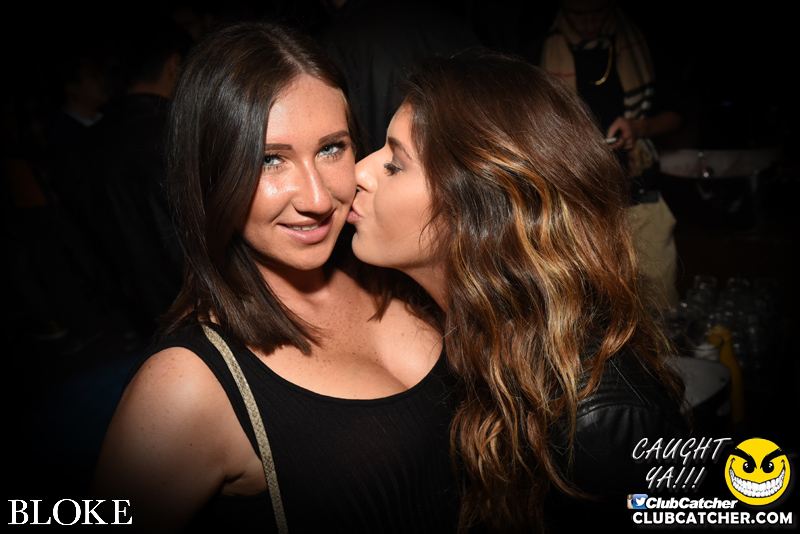 Bloke nightclub photo 3 - April 16th, 2015