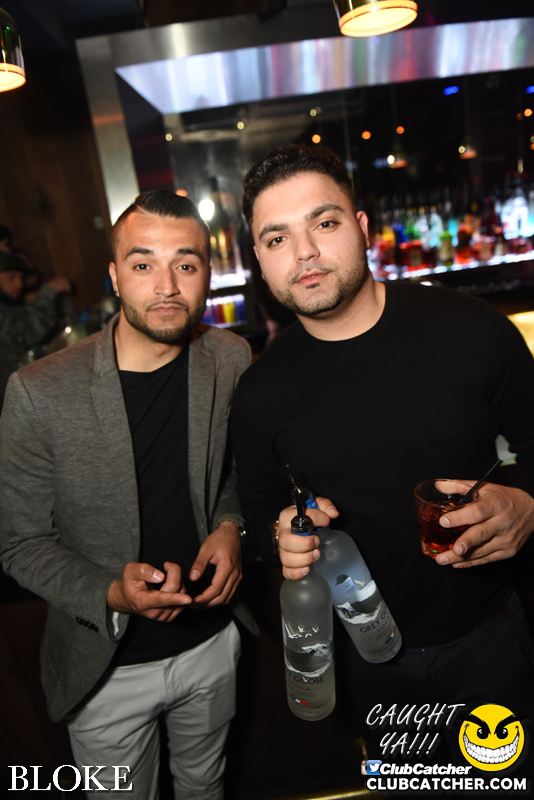 Bloke nightclub photo 24 - April 16th, 2015