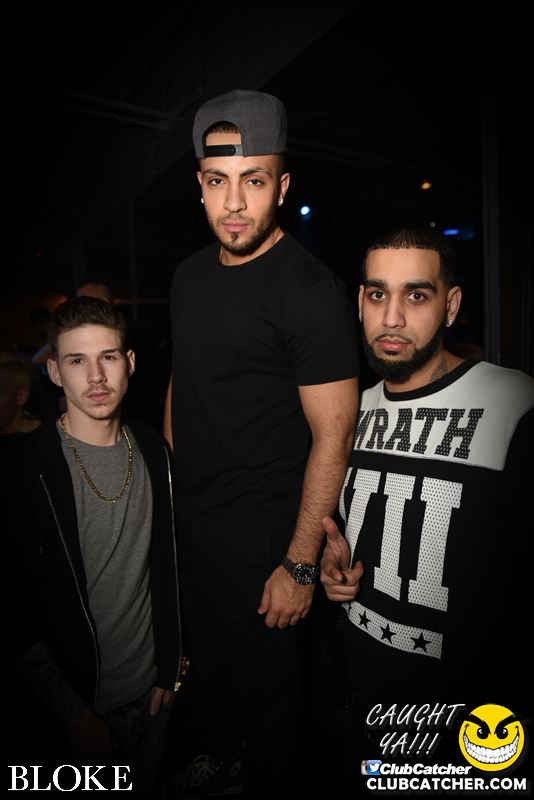 Bloke nightclub photo 34 - April 16th, 2015