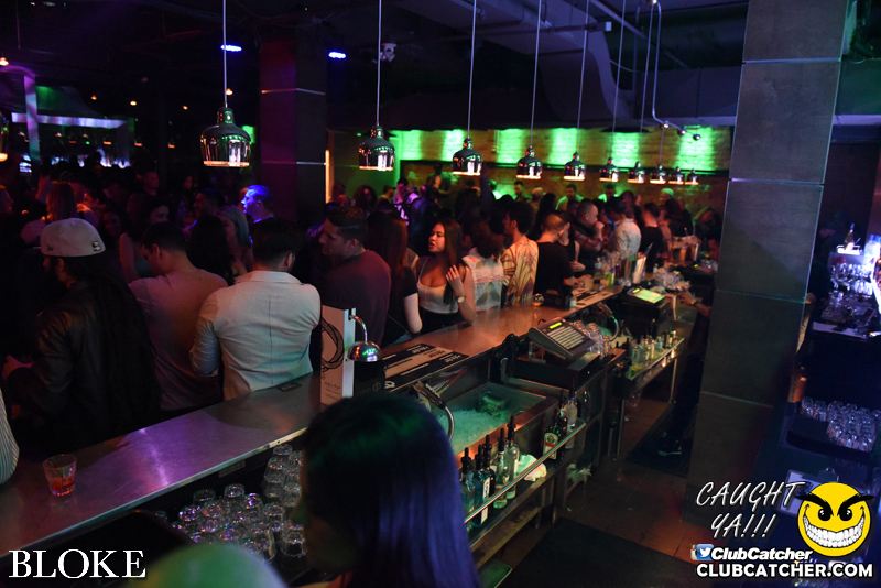Bloke nightclub photo 36 - April 16th, 2015