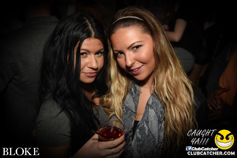 Bloke nightclub photo 37 - April 16th, 2015