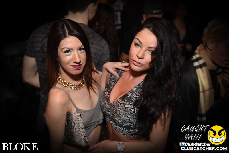 Bloke nightclub photo 39 - April 16th, 2015