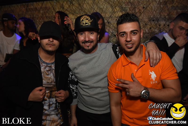 Bloke nightclub photo 41 - April 16th, 2015