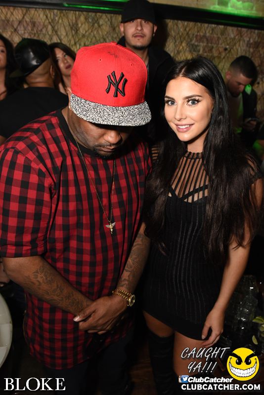 Bloke nightclub photo 42 - April 16th, 2015