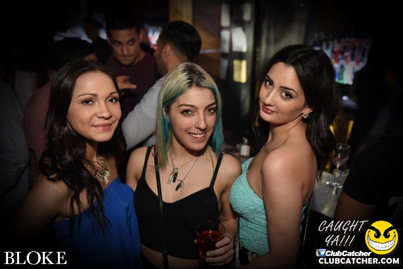 Bloke nightclub photo 43 - April 16th, 2015