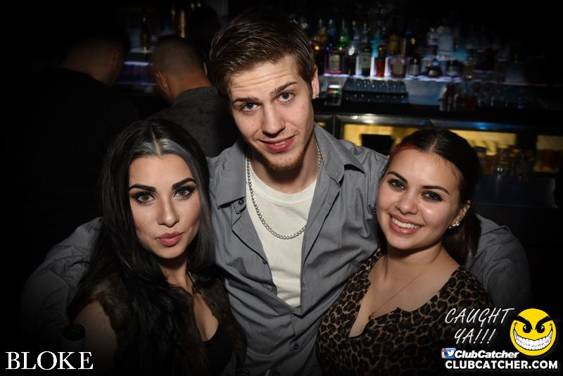 Bloke nightclub photo 45 - April 16th, 2015