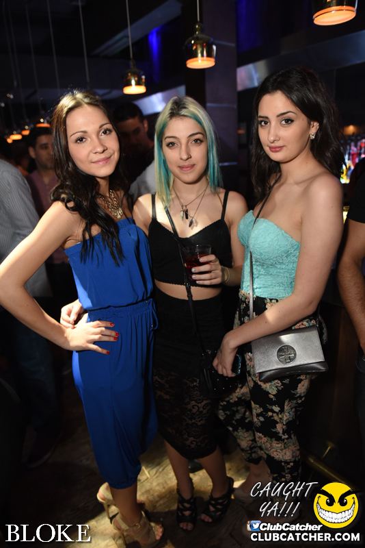 Bloke nightclub photo 48 - April 16th, 2015