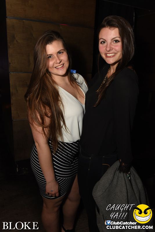 Bloke nightclub photo 49 - April 16th, 2015