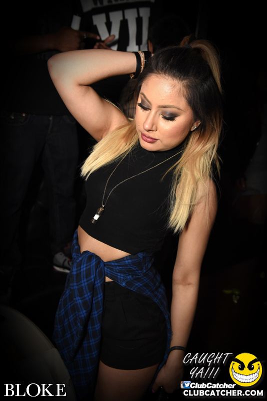 Bloke nightclub photo 51 - April 16th, 2015