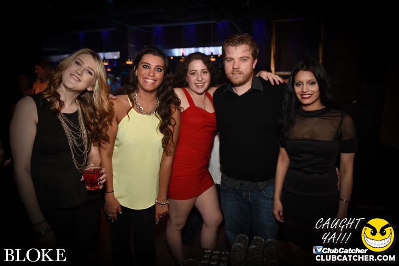 Bloke nightclub photo 54 - April 16th, 2015