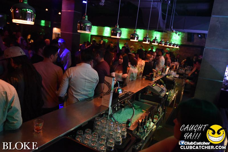 Bloke nightclub photo 61 - April 16th, 2015