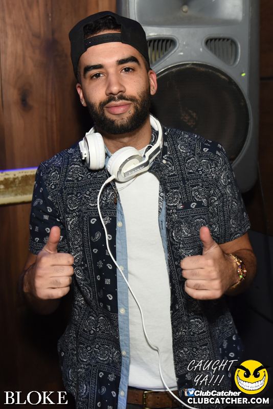 Bloke nightclub photo 62 - April 16th, 2015