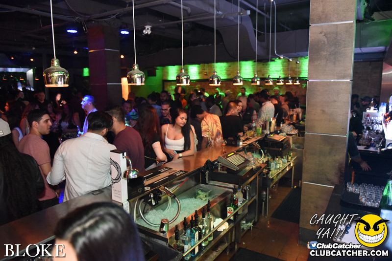 Bloke nightclub photo 64 - April 16th, 2015