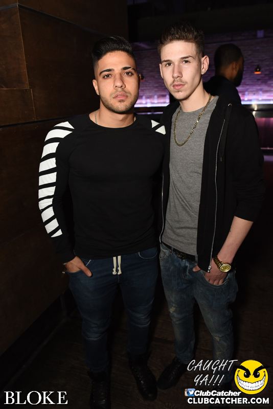 Bloke nightclub photo 66 - April 16th, 2015