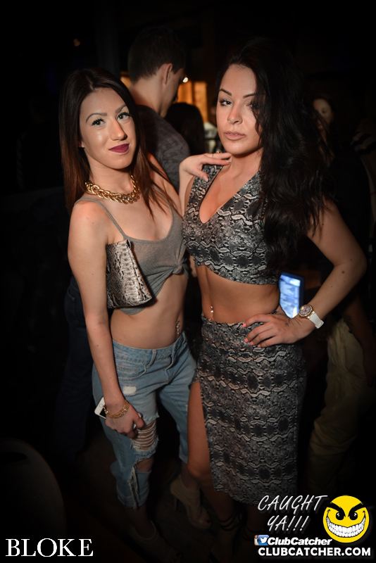 Bloke nightclub photo 85 - April 16th, 2015