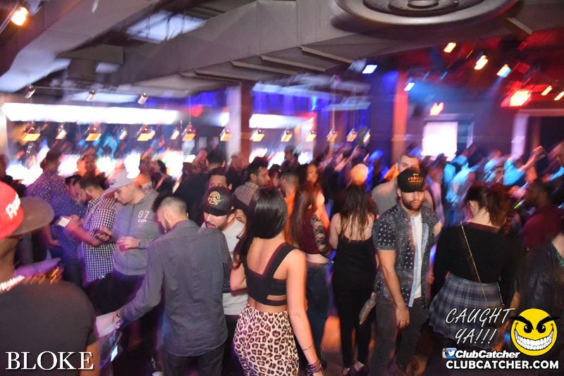 Bloke nightclub photo 90 - April 16th, 2015