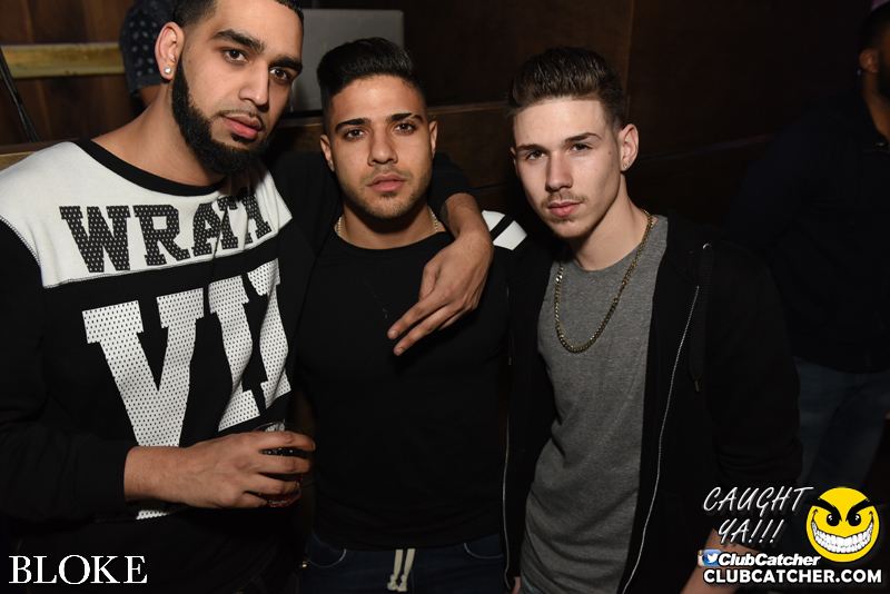 Bloke nightclub photo 92 - April 16th, 2015