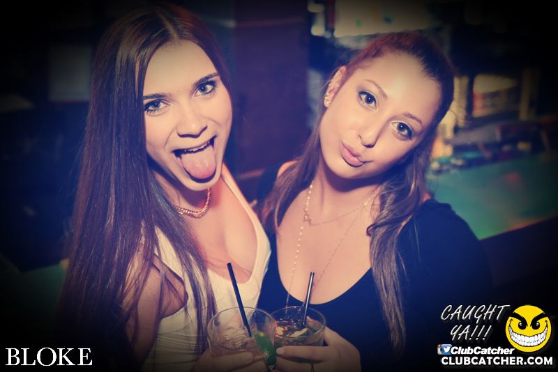 Bloke nightclub photo 104 - April 17th, 2015