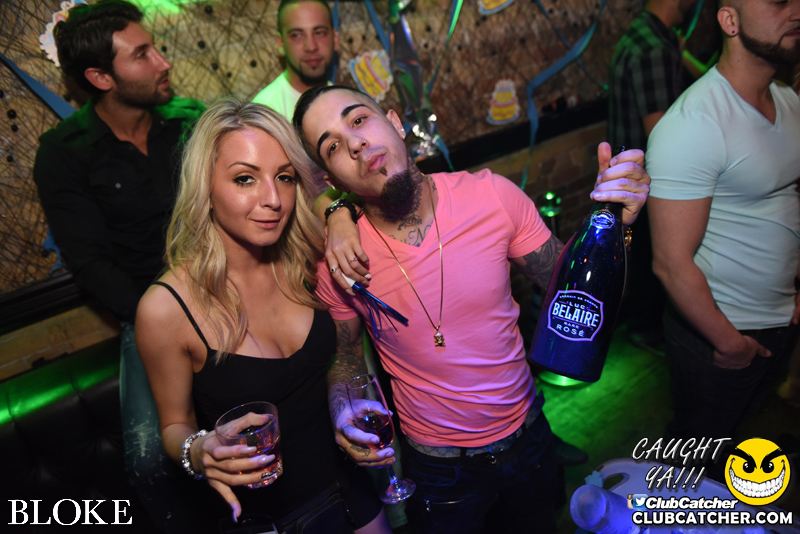 Bloke nightclub photo 105 - April 17th, 2015