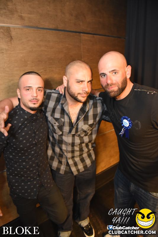 Bloke nightclub photo 106 - April 17th, 2015