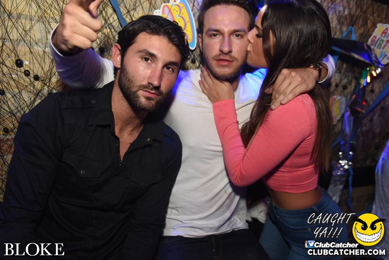 Bloke nightclub photo 107 - April 17th, 2015