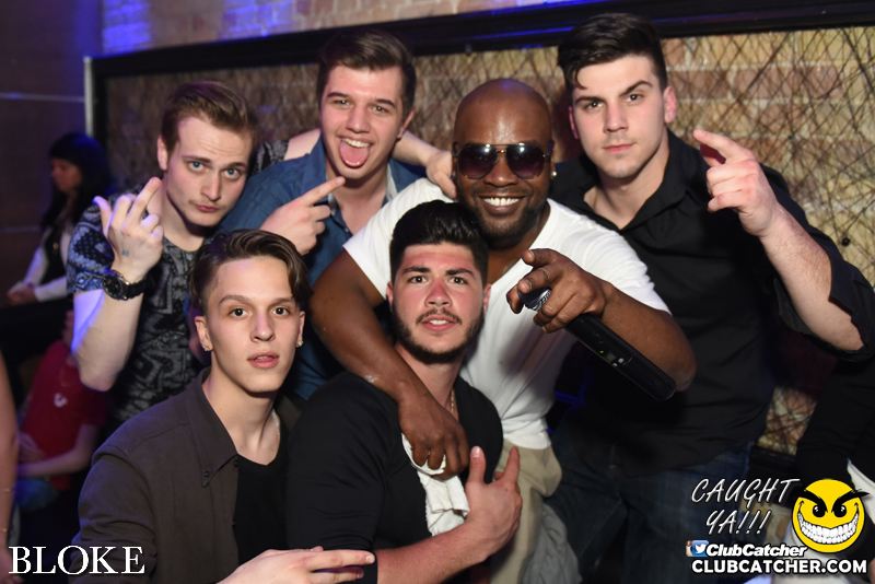 Bloke nightclub photo 108 - April 17th, 2015