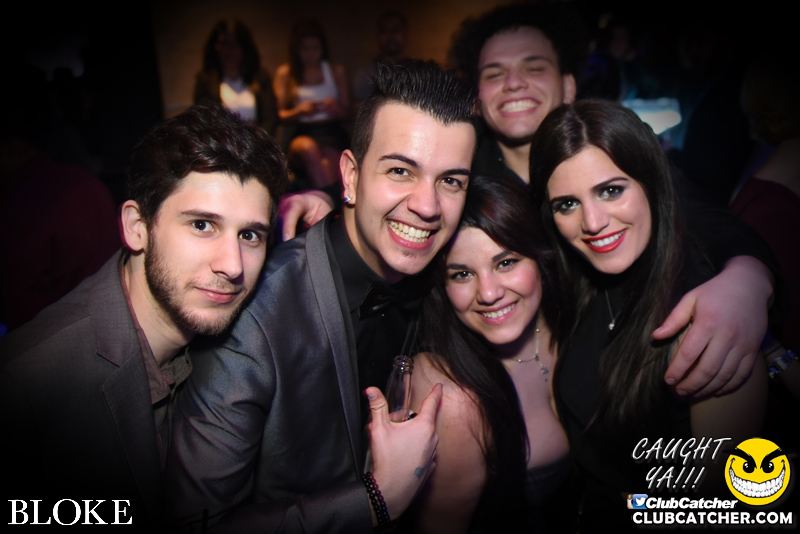 Bloke nightclub photo 109 - April 17th, 2015