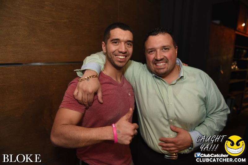 Bloke nightclub photo 110 - April 17th, 2015