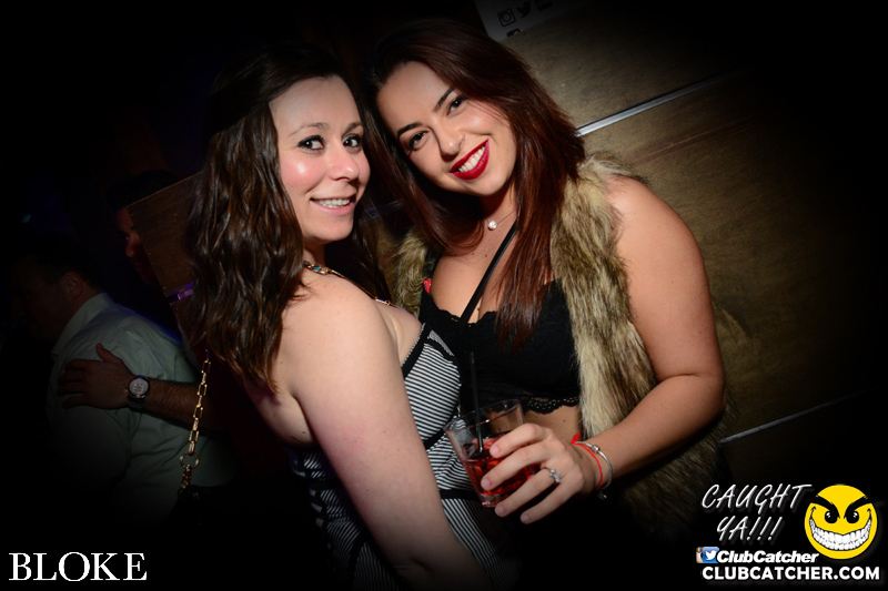 Bloke nightclub photo 12 - April 17th, 2015